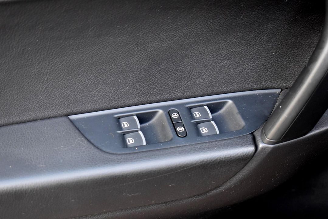 2014 Volkswagen Touareg