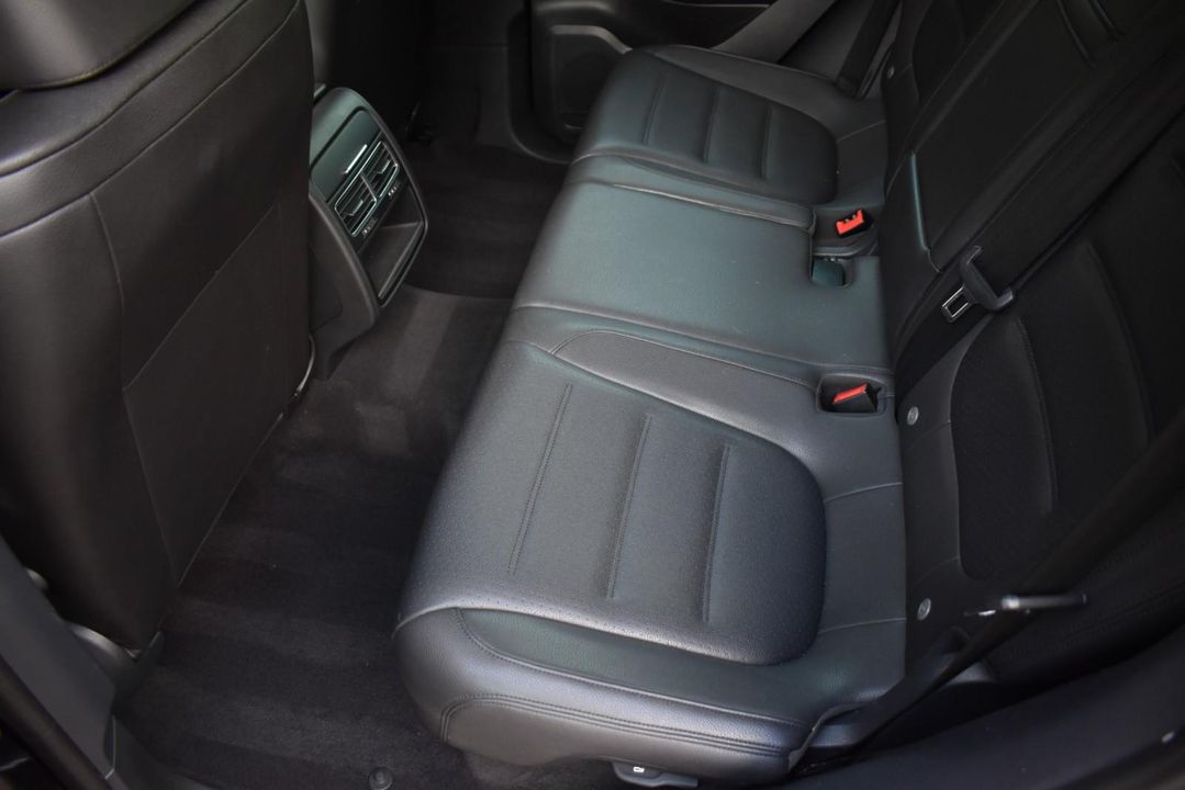 2014 Volkswagen Touareg