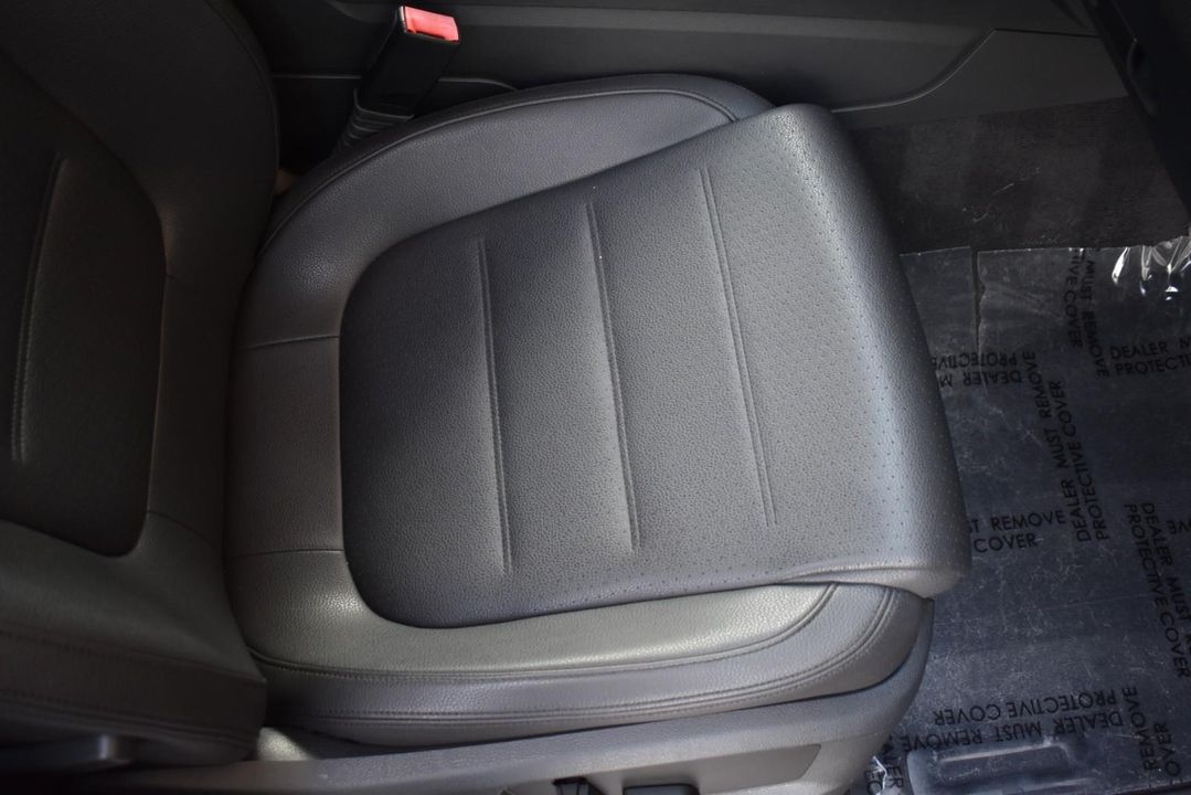 2014 Volkswagen Touareg