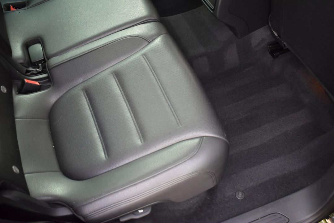 2014 Volkswagen Touareg