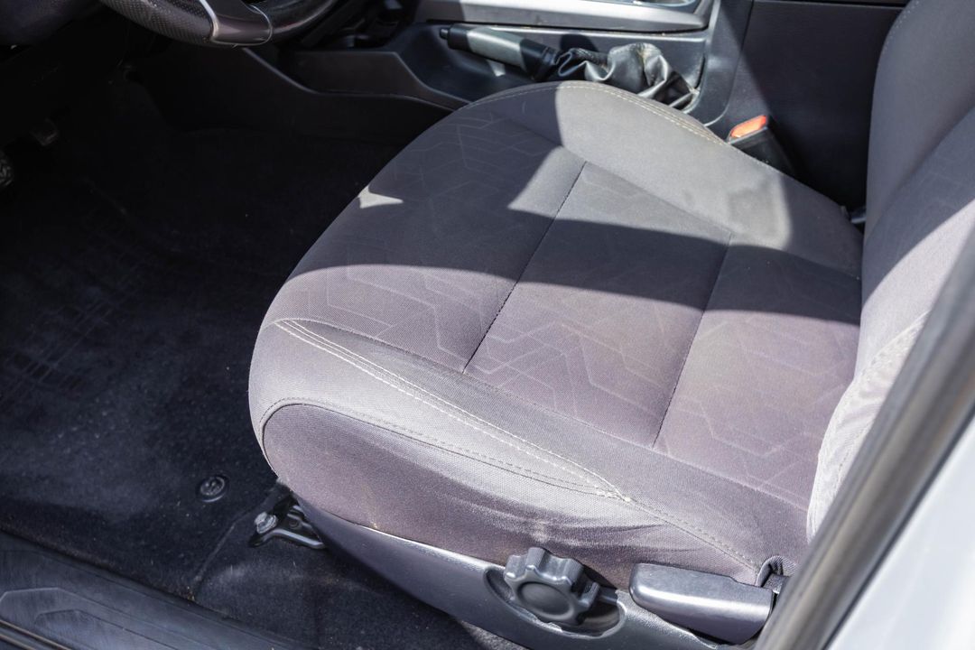 2018 Toyota Tacoma