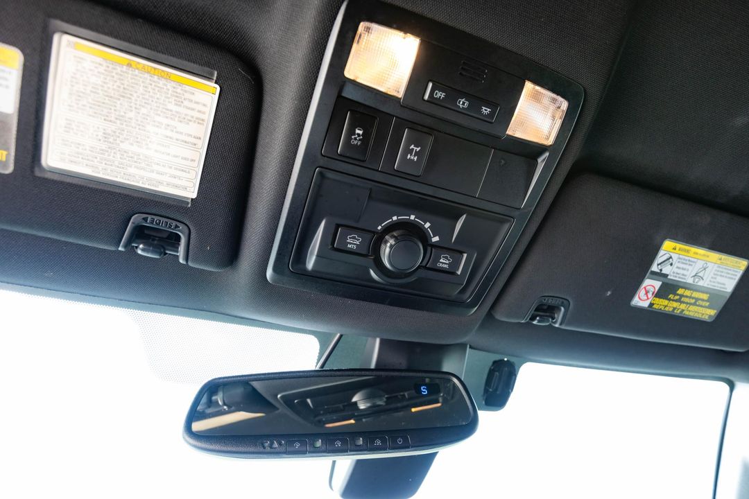 2018 Toyota Tacoma