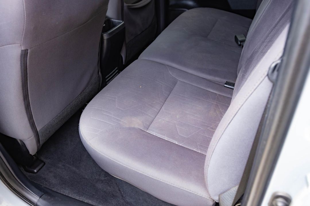 2018 Toyota Tacoma