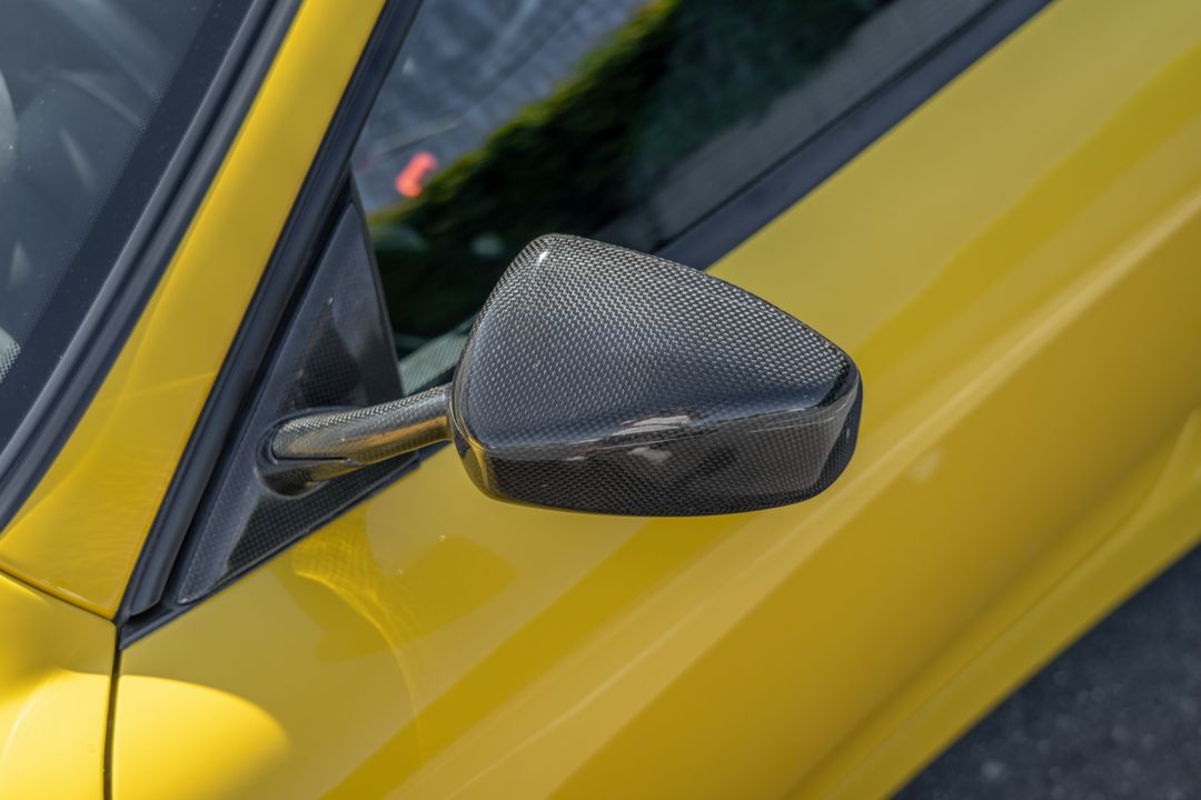 2004 Ferrari 360 Challenge Stradale