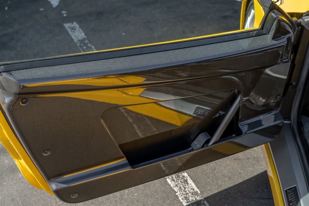 2004 Ferrari 360 Challenge Stradale