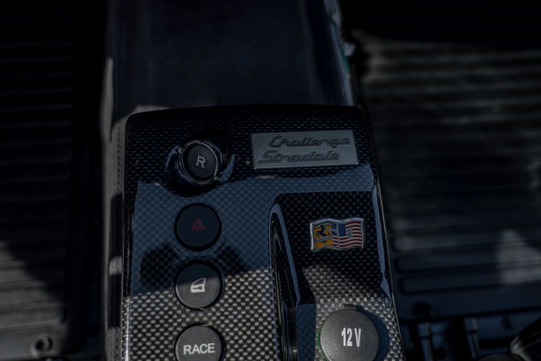 2004 Ferrari 360 Challenge Stradale