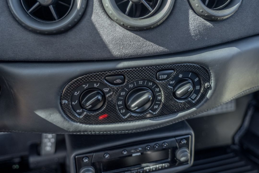 2004 Ferrari 360 Challenge Stradale