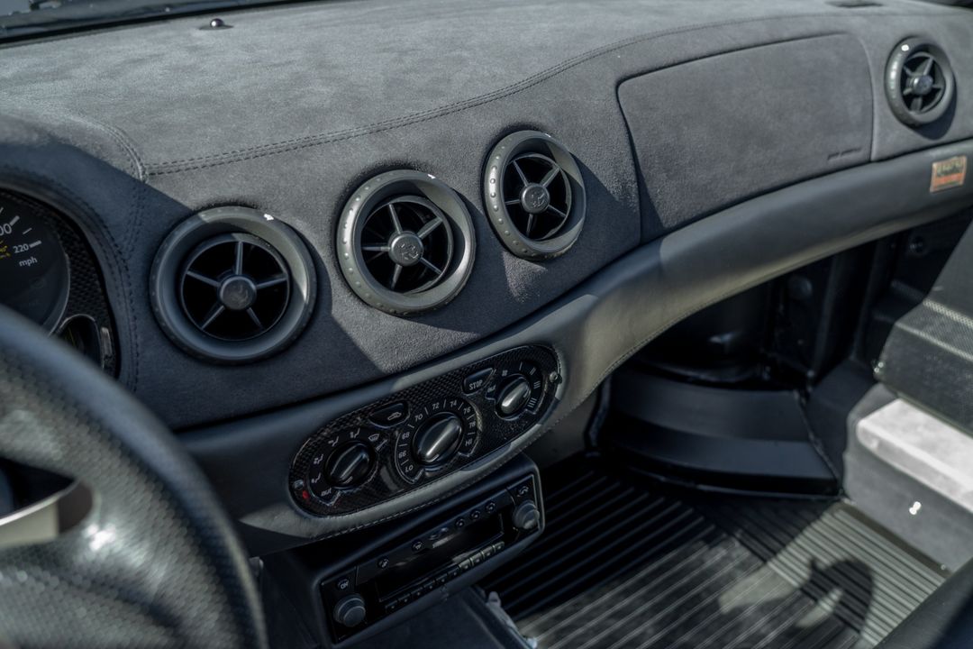 2004 Ferrari 360 Challenge Stradale