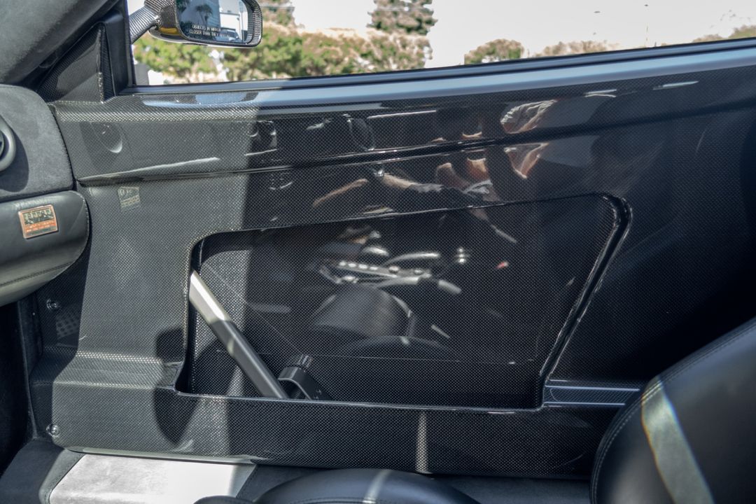 2004 Ferrari 360 Challenge Stradale