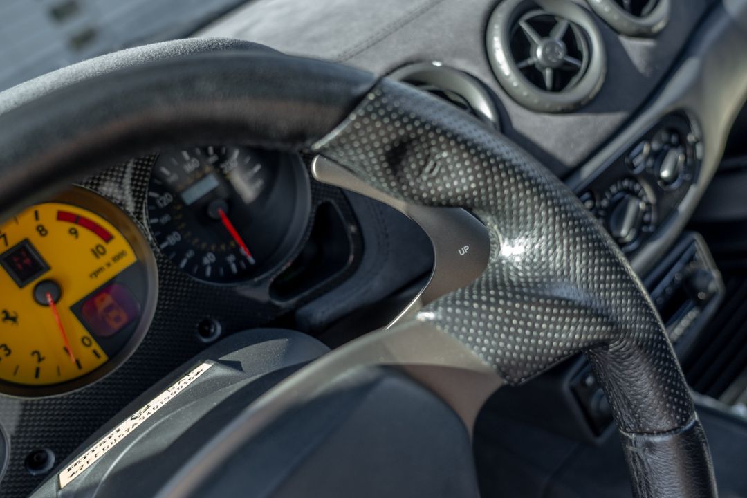 2004 Ferrari 360 Challenge Stradale