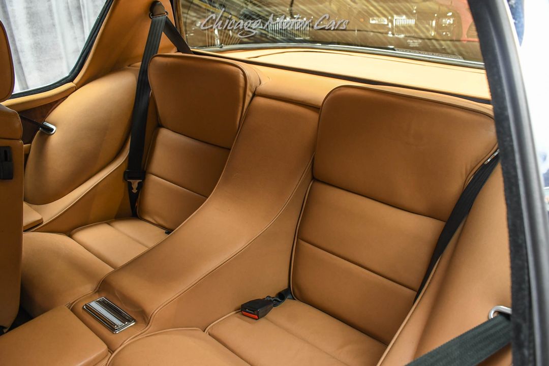 1992 Jensen Interceptor S4