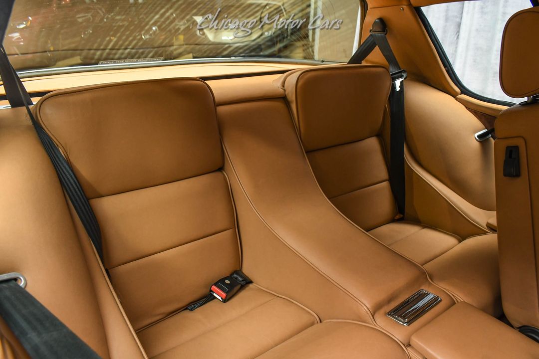 1992 Jensen Interceptor S4
