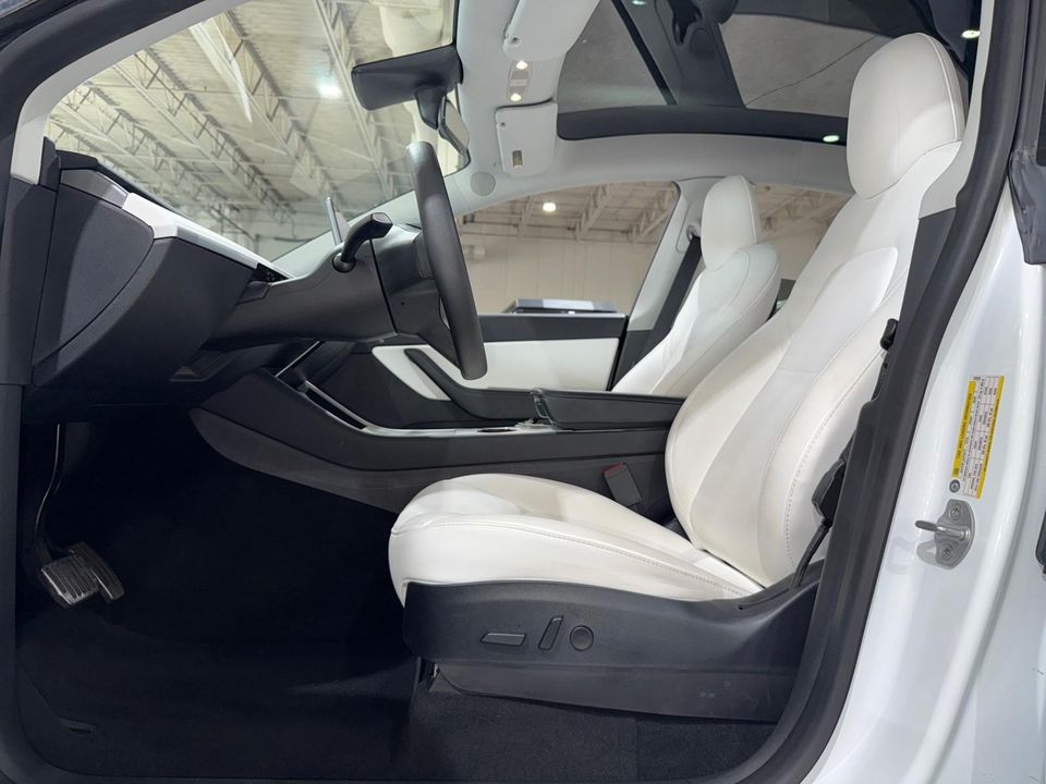 2020 Tesla Model Y