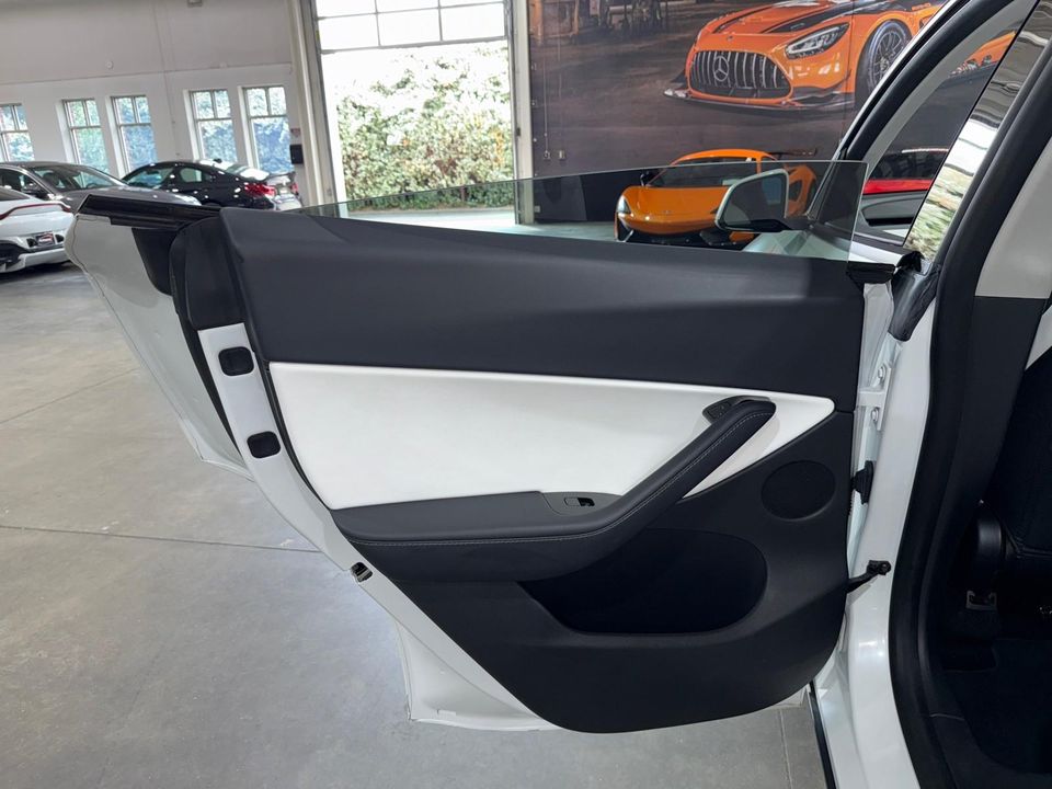 2020 Tesla Model Y