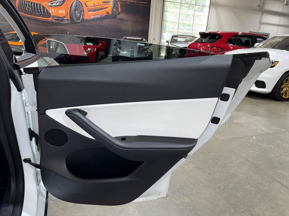 2020 Tesla Model Y