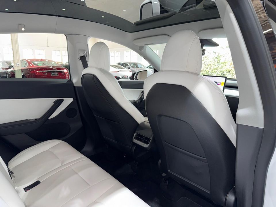 2020 Tesla Model Y