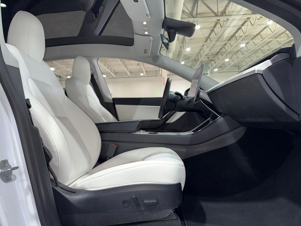 2020 Tesla Model Y