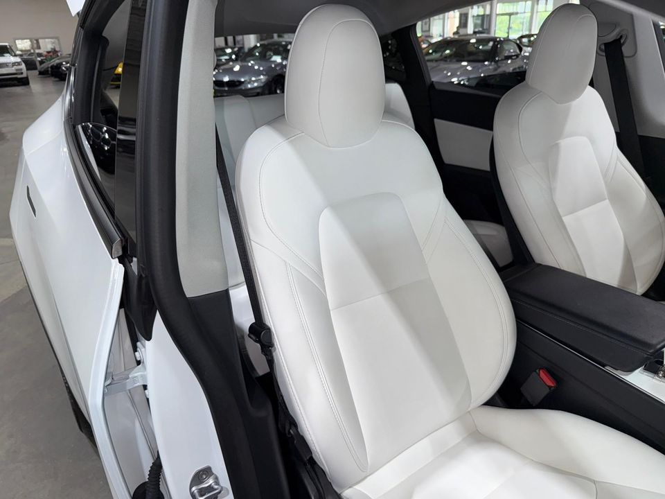 2020 Tesla Model Y