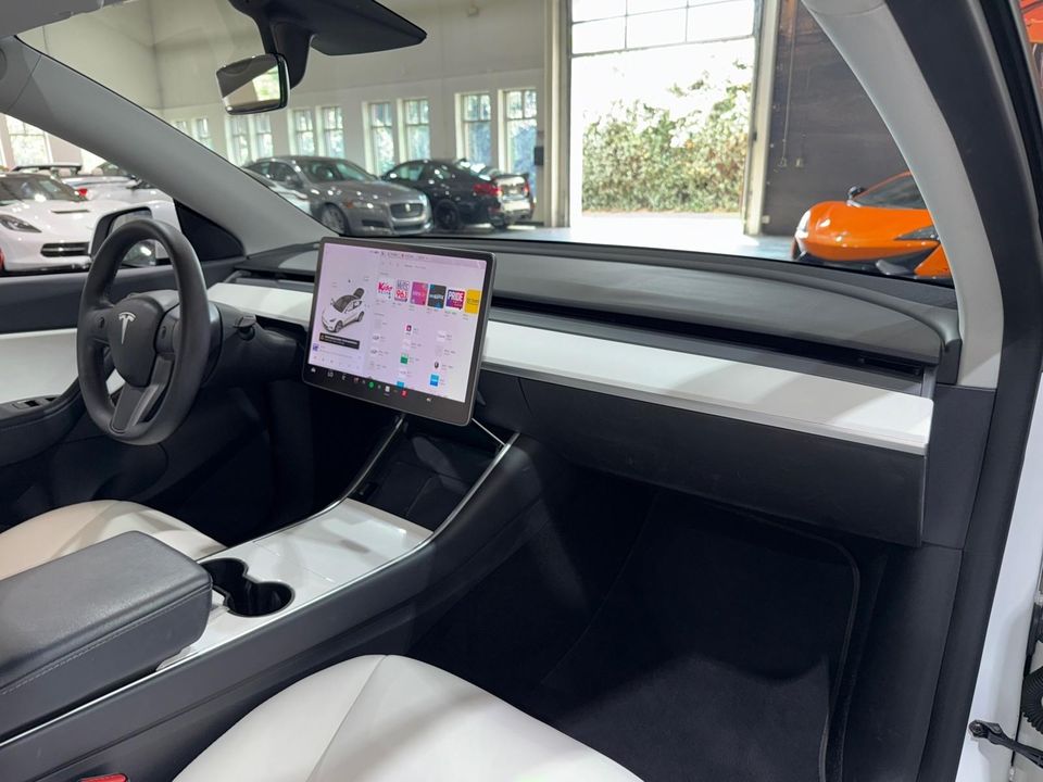 2020 Tesla Model Y