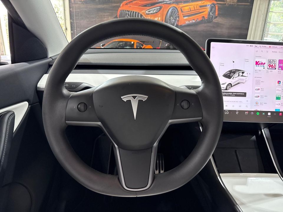 2020 Tesla Model Y