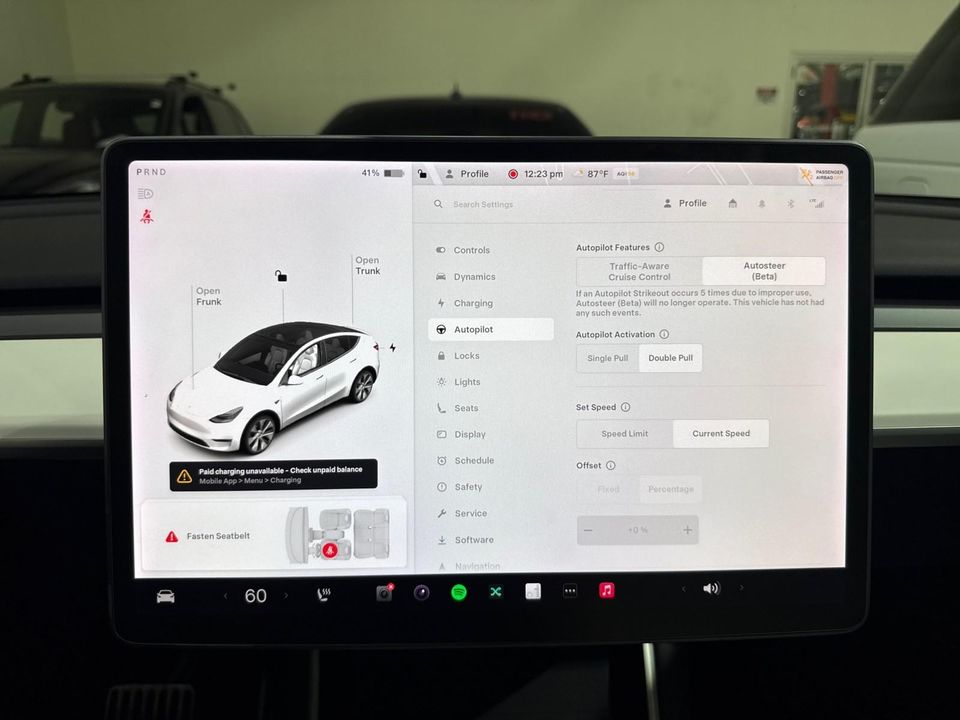 2020 Tesla Model Y