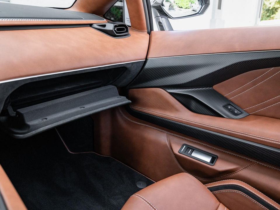 2022 Lamborghini Countach