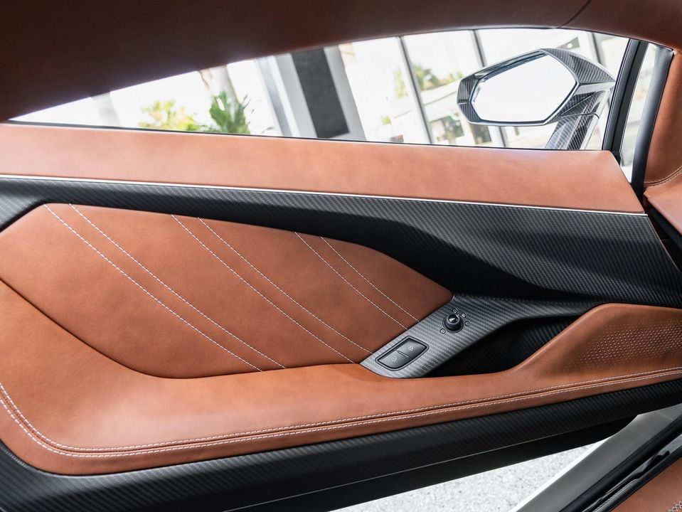 2022 Lamborghini Countach