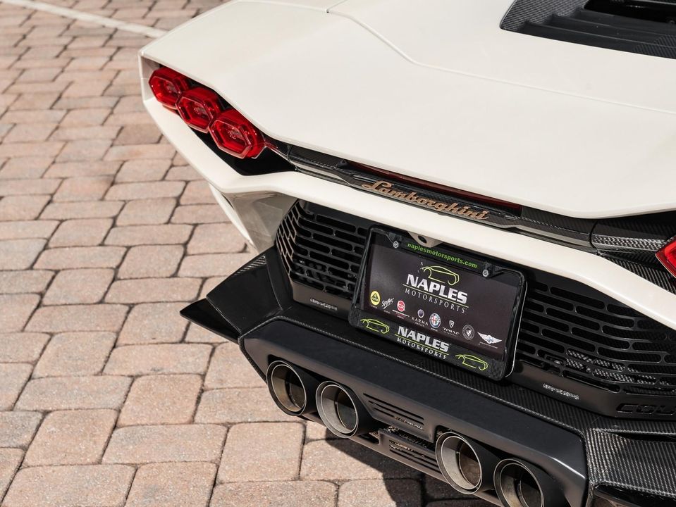 2022 Lamborghini Countach