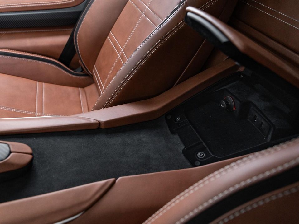 2022 Lamborghini Countach