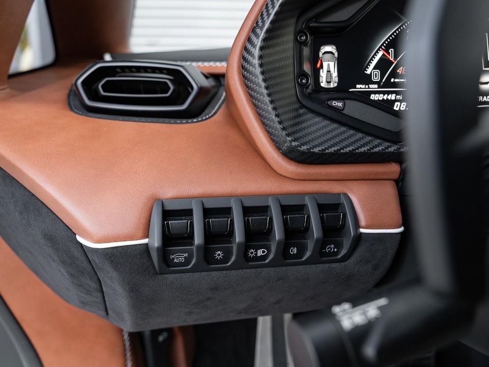 2022 Lamborghini Countach