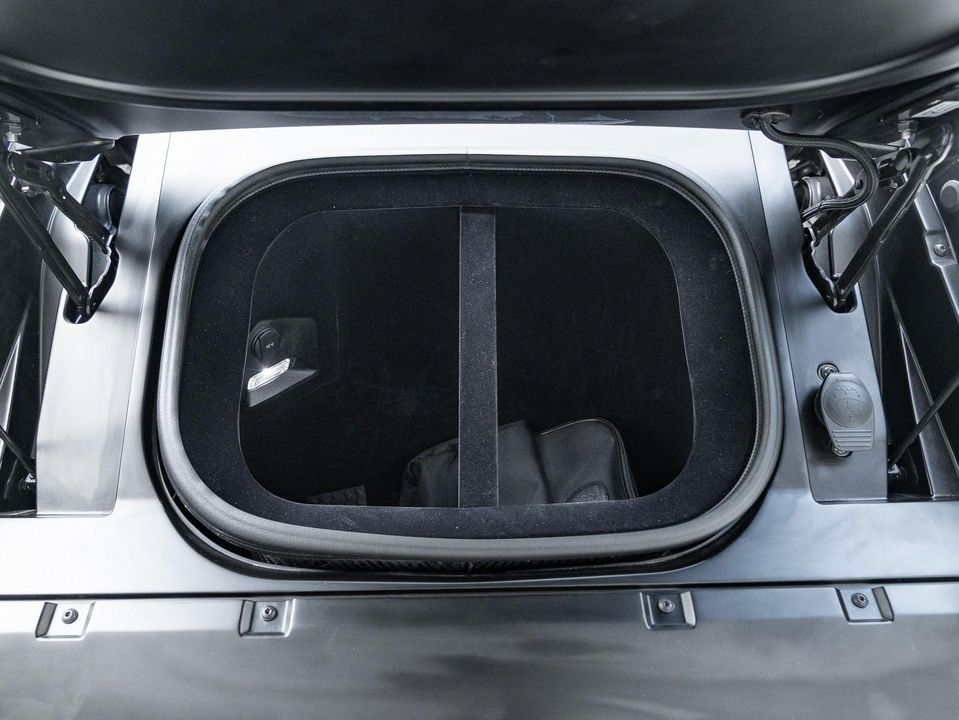 2022 Lamborghini Countach