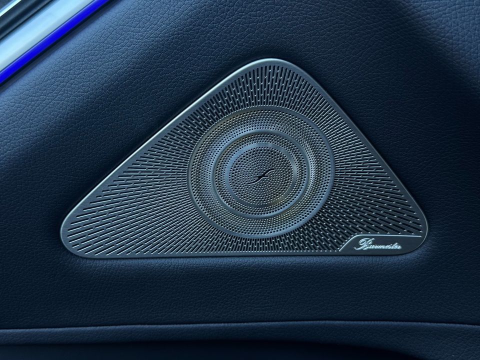 2025 Mercedes-Benz S 63