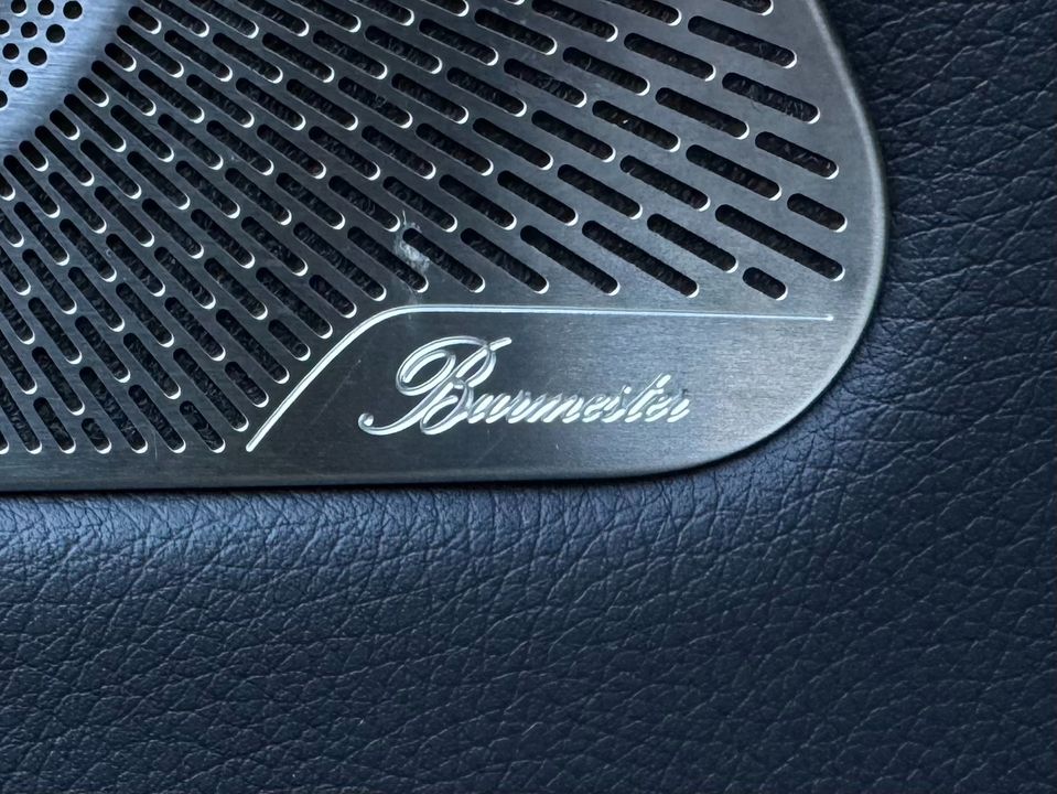 2025 Mercedes-Benz S 63