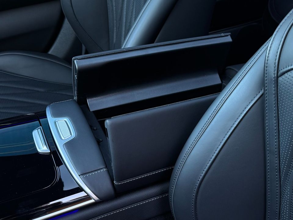 2025 Mercedes-Benz S 63