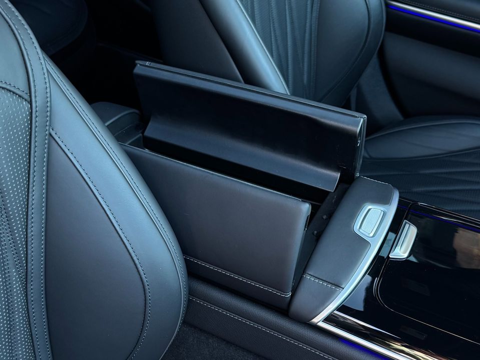 2025 Mercedes-Benz S 63