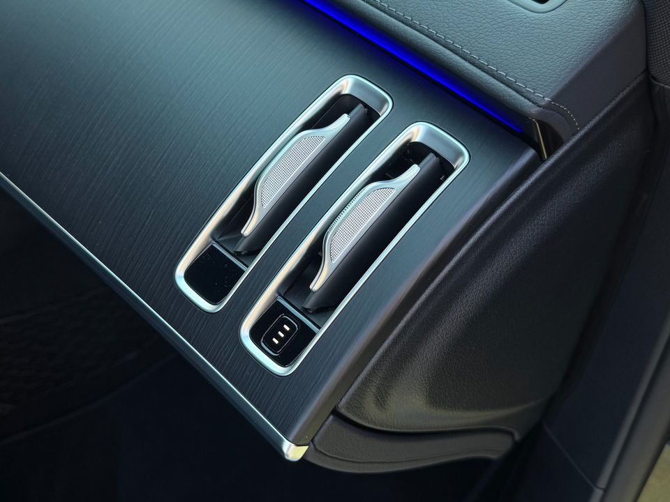 2025 Mercedes-Benz S 63