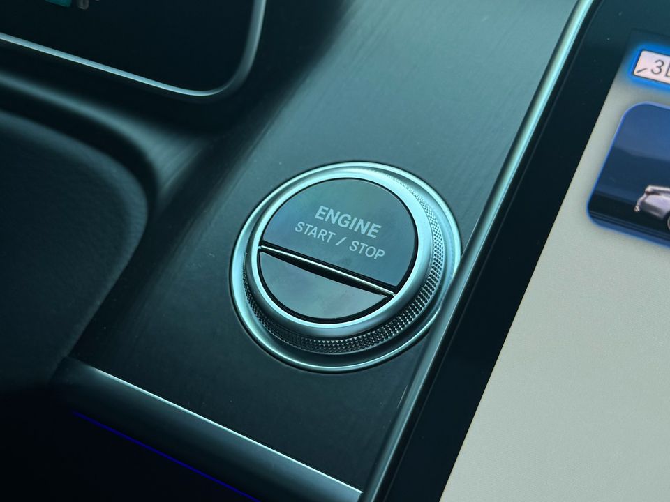 2025 Mercedes-Benz S 63