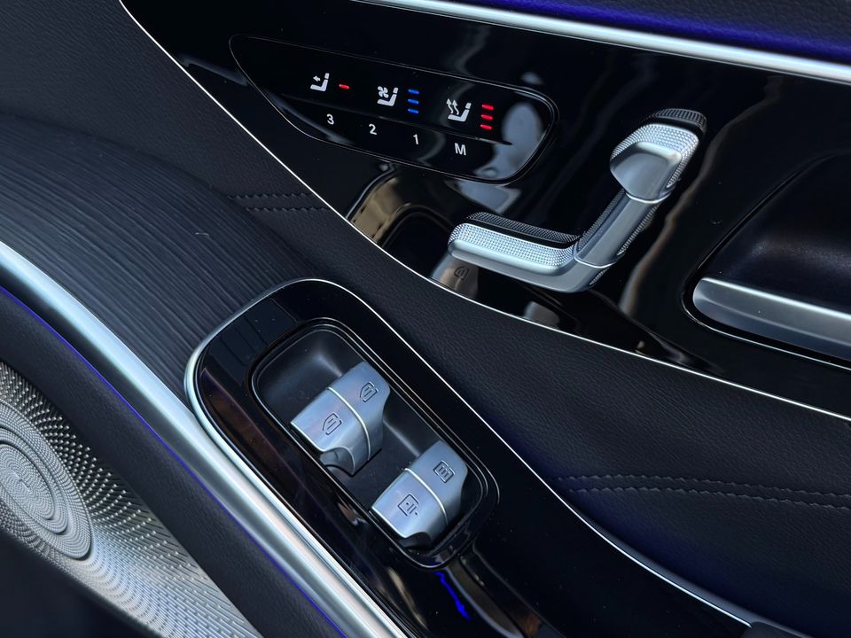 2025 Mercedes-Benz S 63