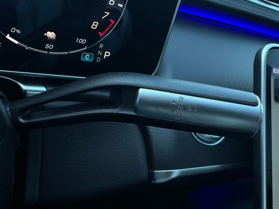 2025 Mercedes-Benz S 63