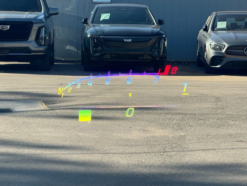 2025 Mercedes-Benz S 63