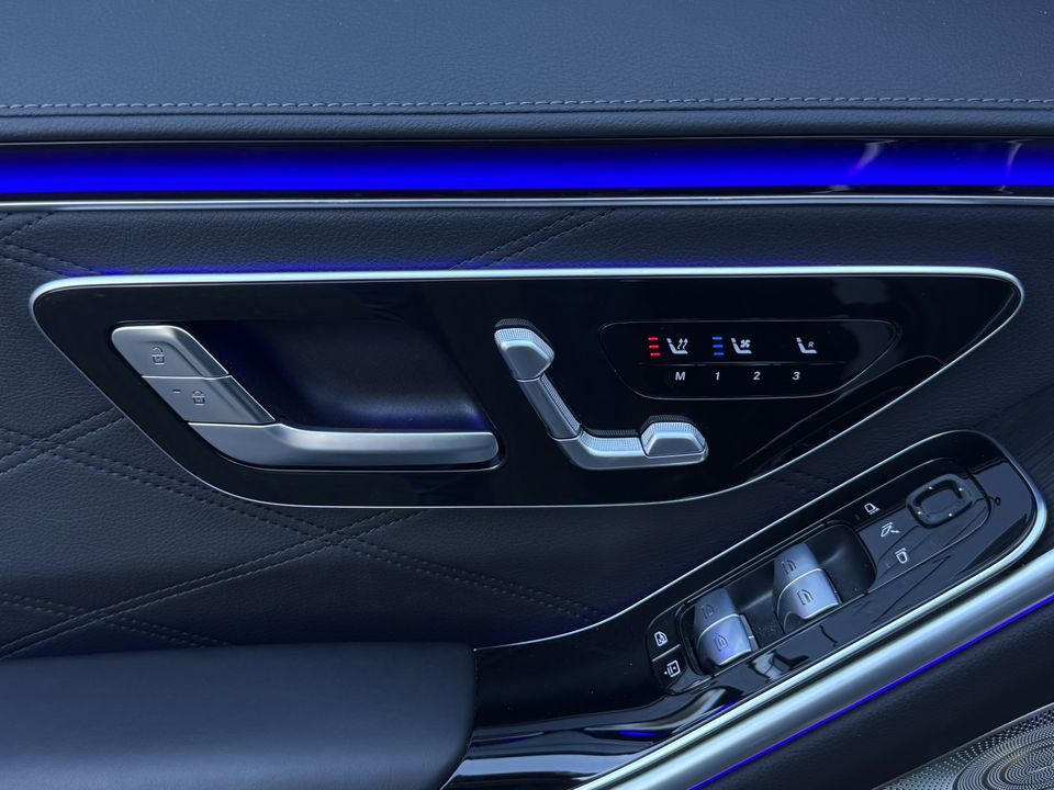 2025 Mercedes-Benz S 63