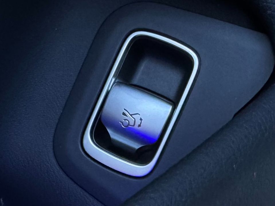 2025 Mercedes-Benz S 63