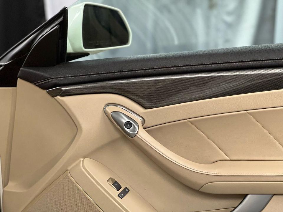 2013 Cadillac CTS