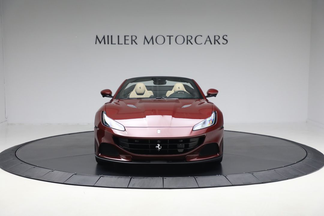 2023 Ferrari Portofino M