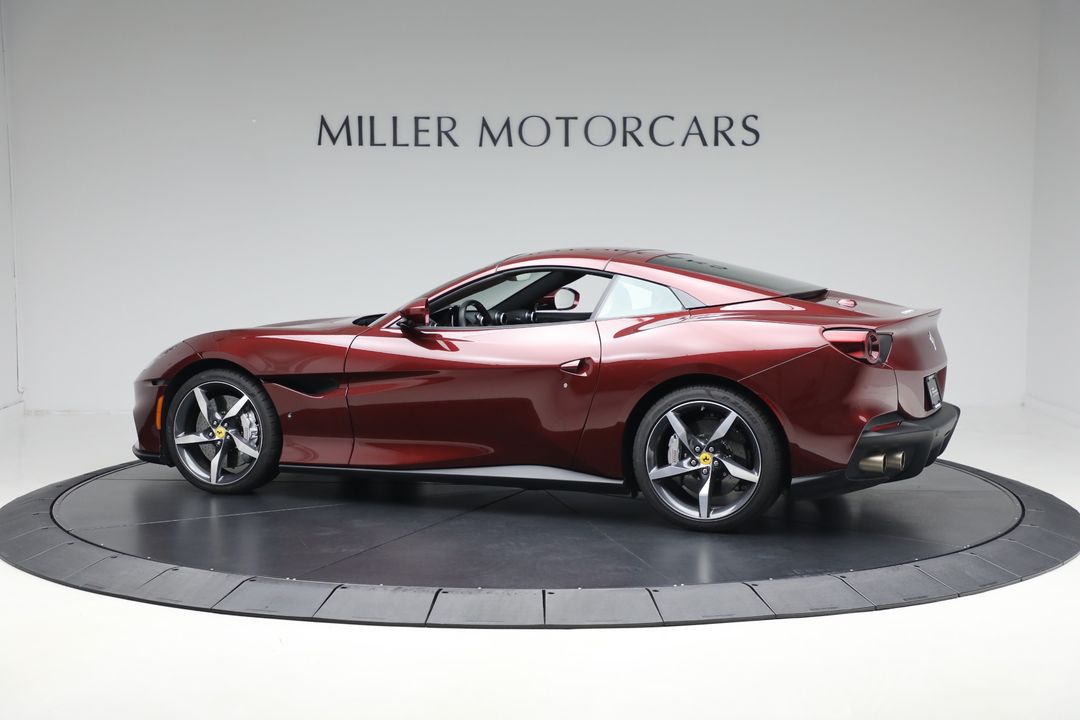2023 Ferrari Portofino M