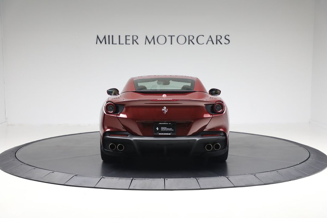 2023 Ferrari Portofino M