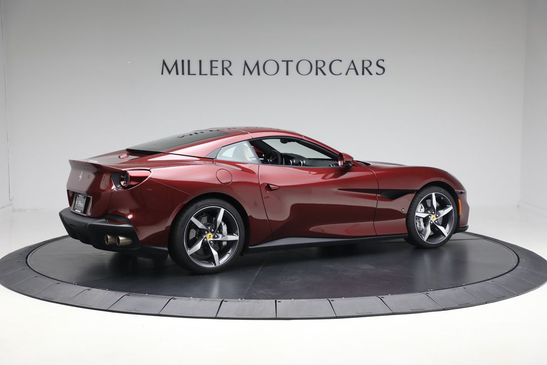 2023 Ferrari Portofino M