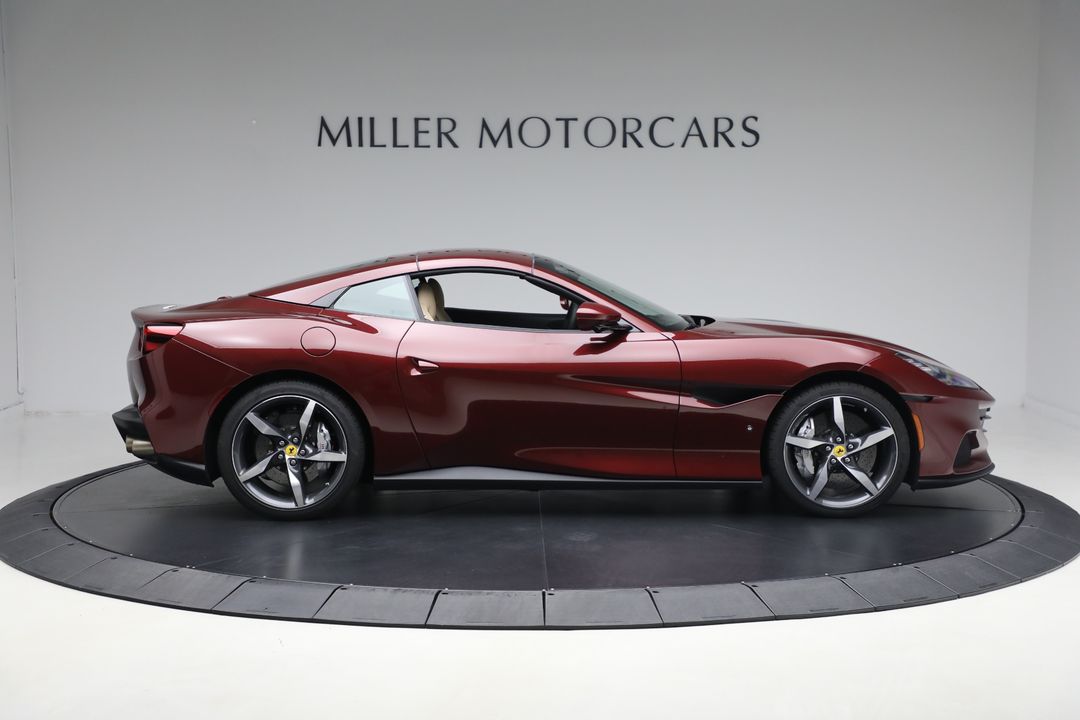 2023 Ferrari Portofino M