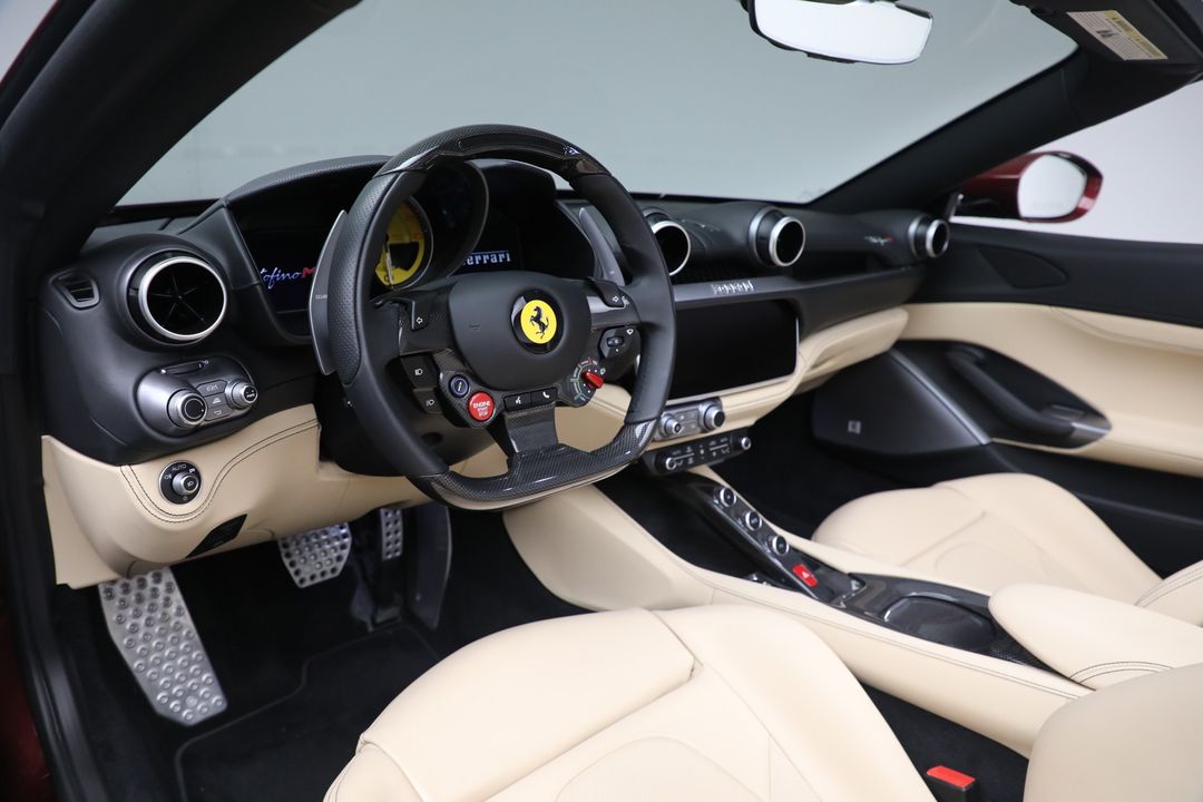 2023 Ferrari Portofino M