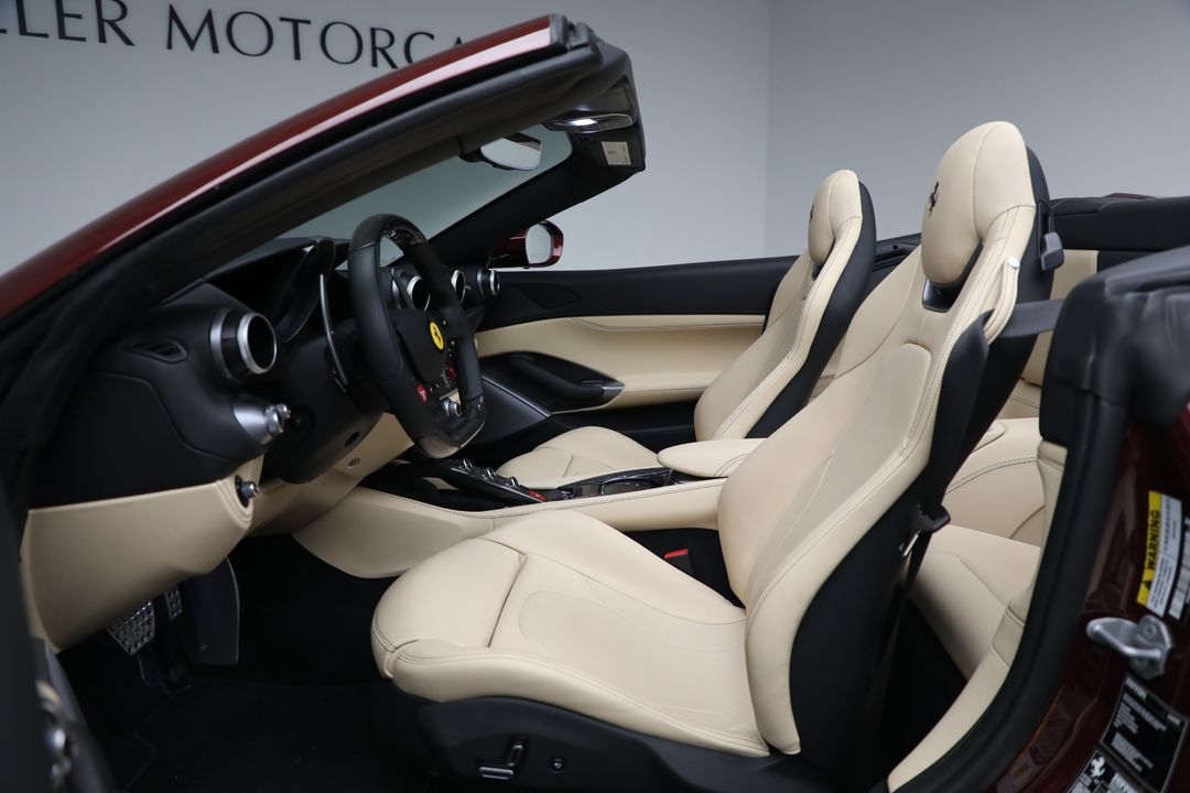 2023 Ferrari Portofino M